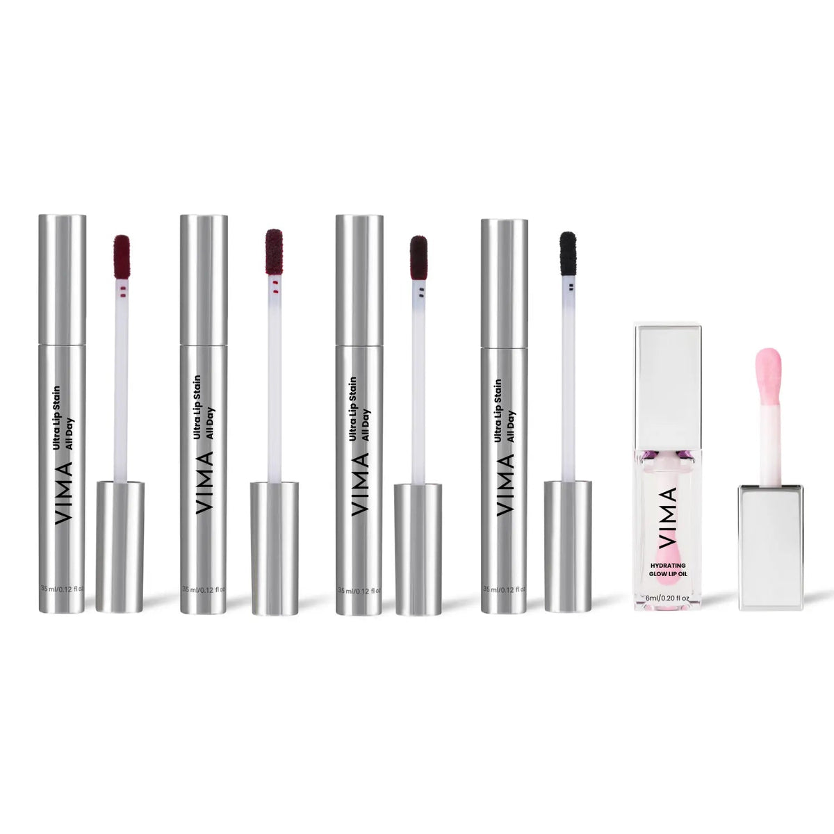 Lip & Glow Essentials Kit