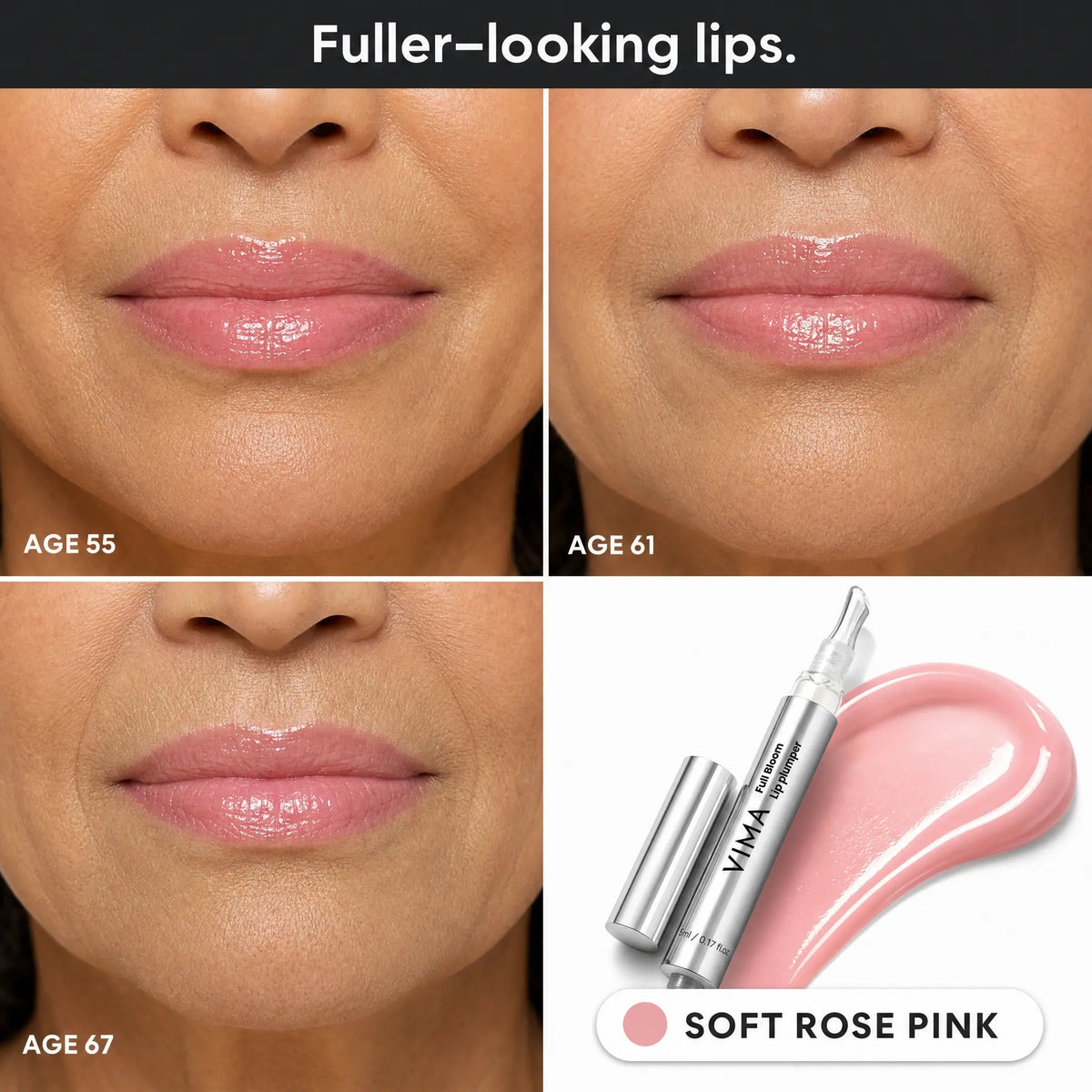 Full Bloom Lip Plumper