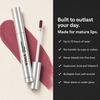 Ultra Lip Stain All Day