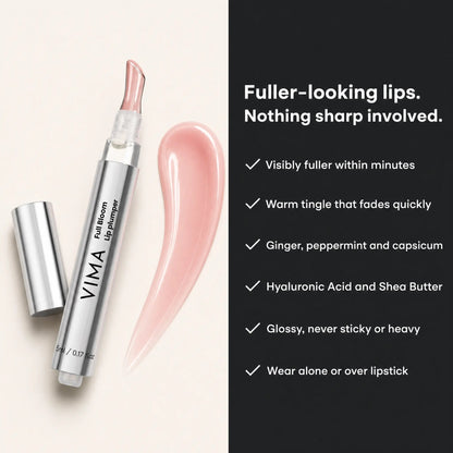 Full Bloom Lip Plumper