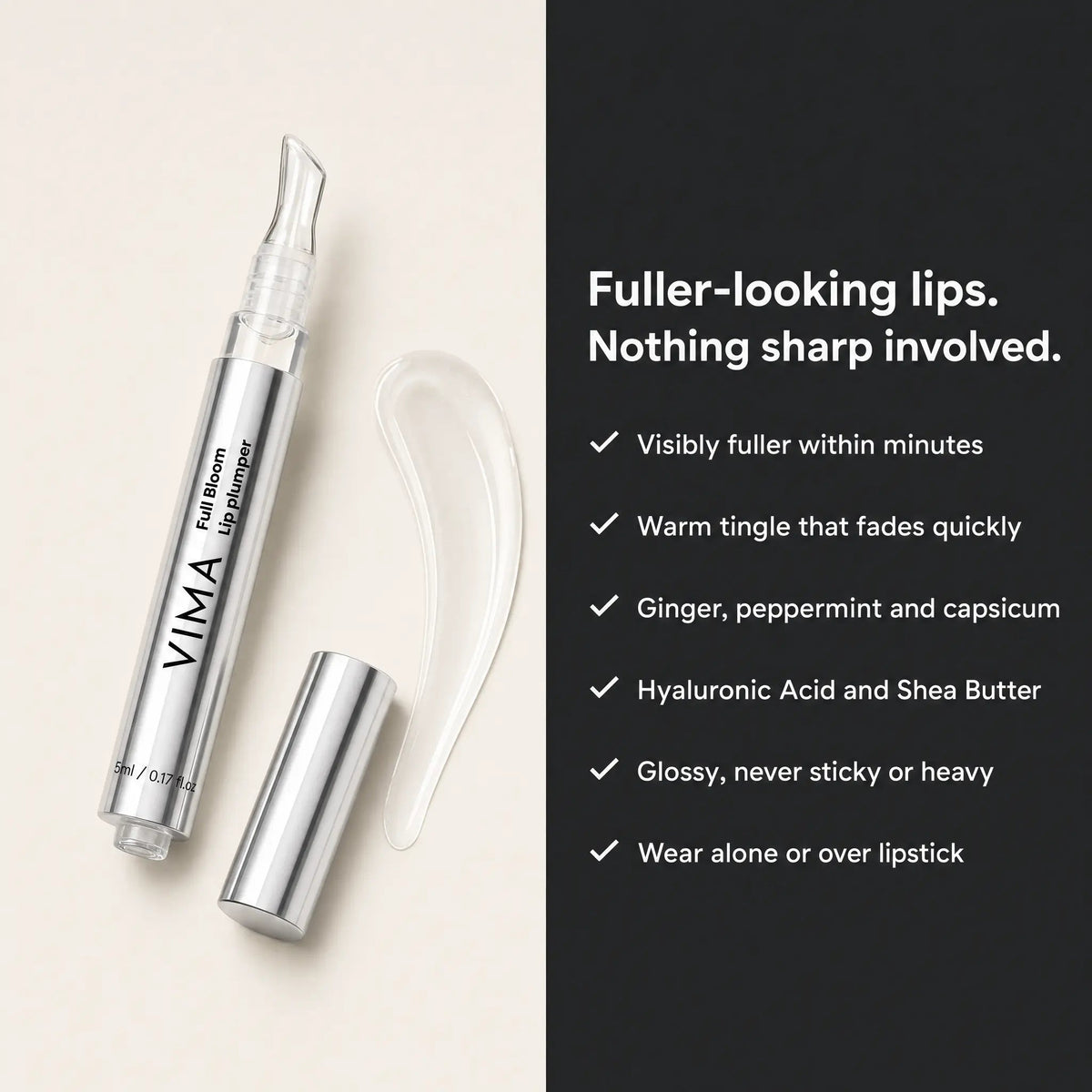Full Bloom Lip Plumper