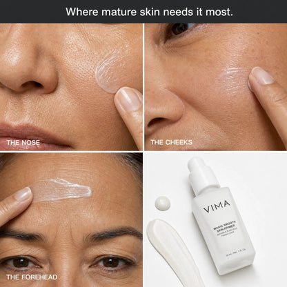 Magic Smooth Skin Primer