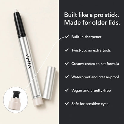 Instant Glow Eye Brightener