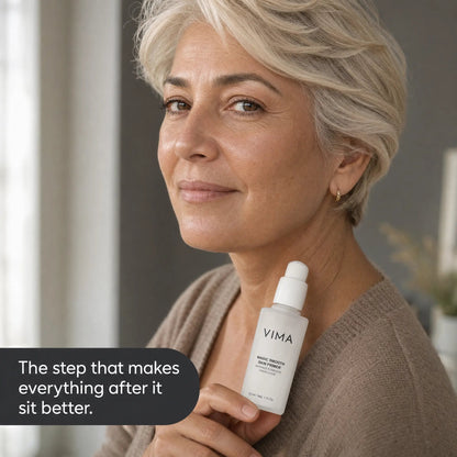 Magic Smooth Skin Primer