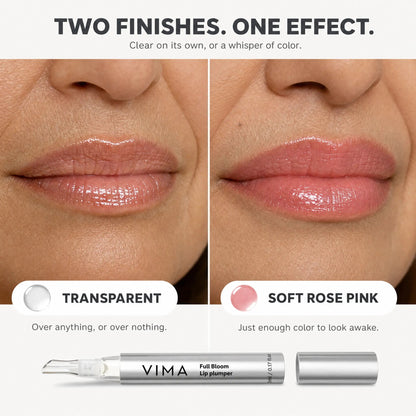 Full Bloom Lip Plumper