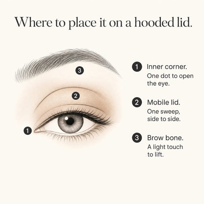 Instant Glow Eye Brightener