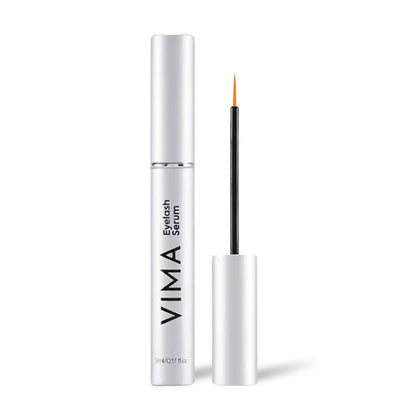 Eyelash Growth Serum