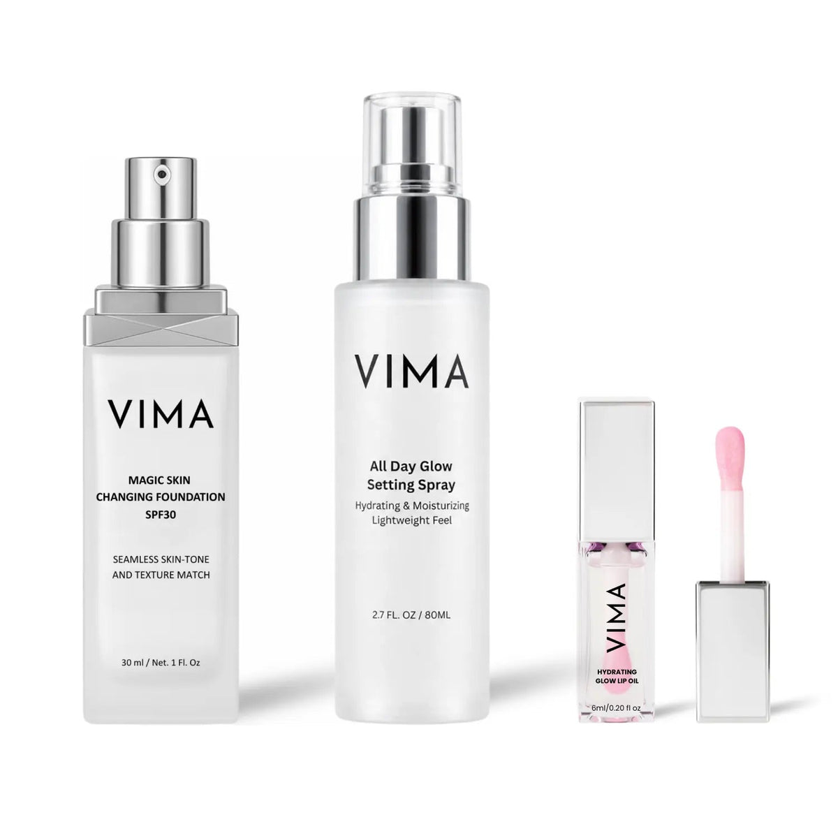 Radiant Skin System