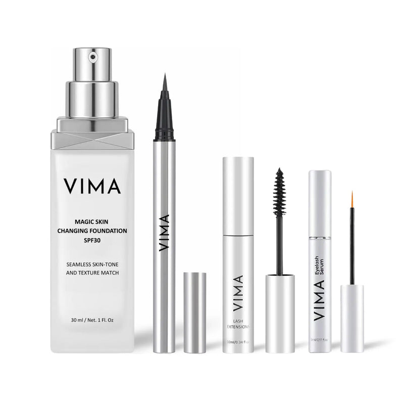 Lifted Look Essentials